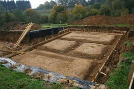 EXCAVATION JEAN VACHON INC